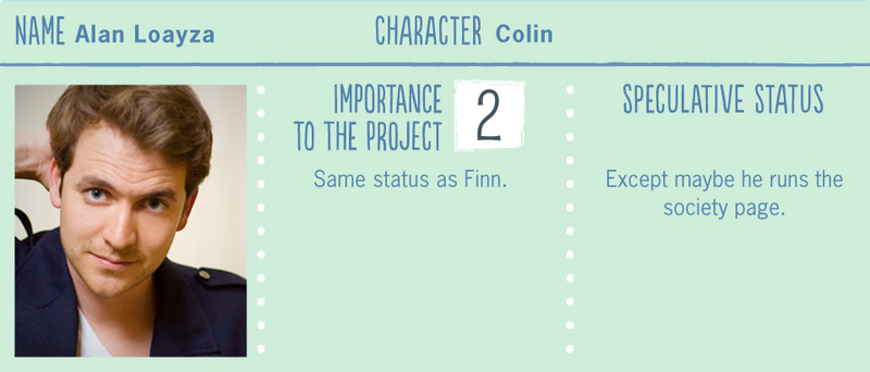 Illustration for article titled The final edition of our Gilmore Girls revival cast list: Sookie’s Return